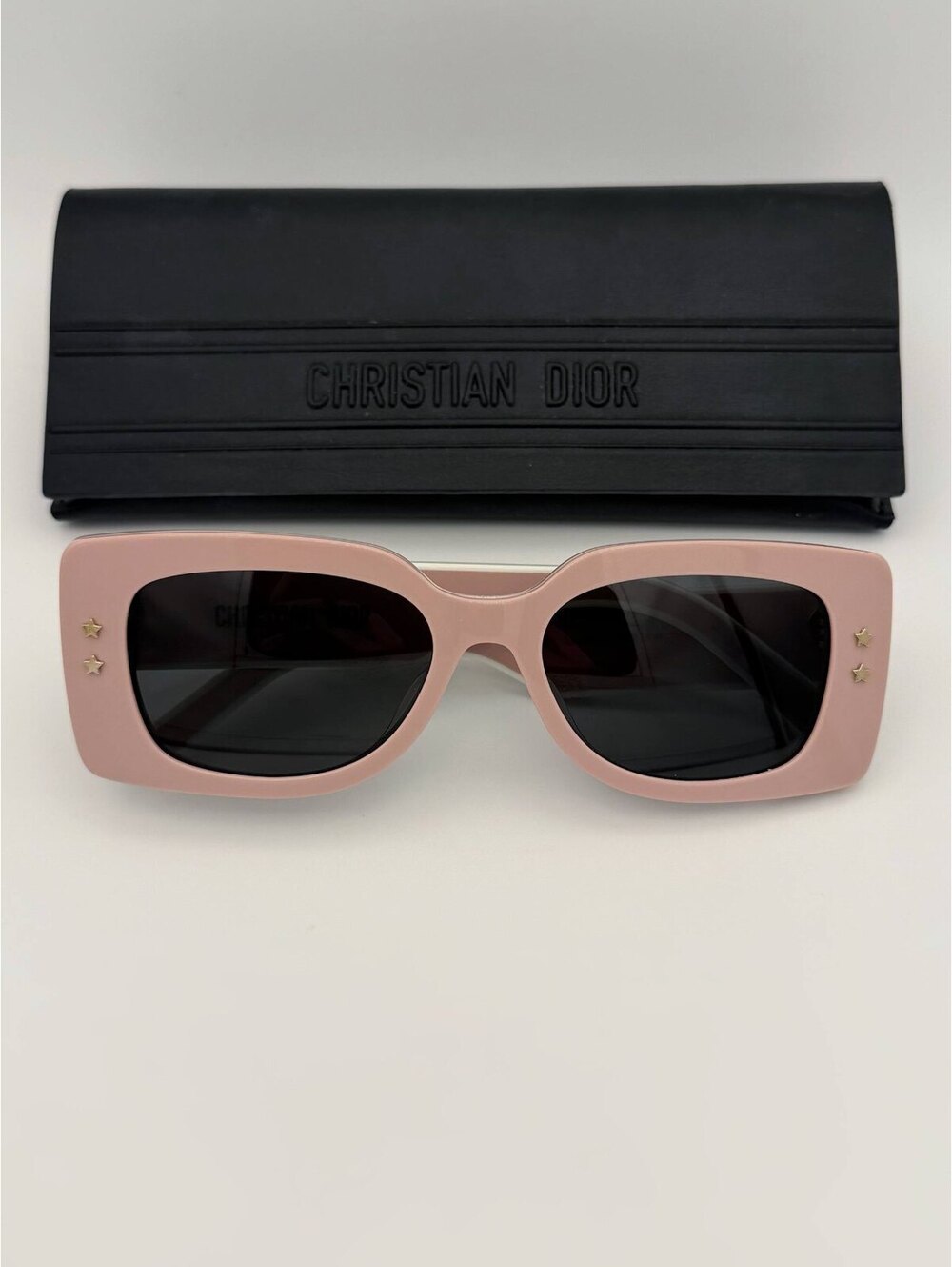 Dior Diorpacific S1U 40A0 Pink 53-17-140 Sunglasses